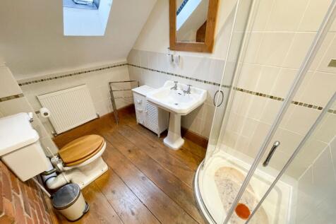 Master En-Suite 