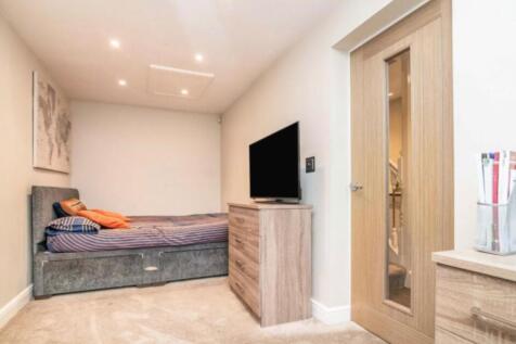 3rd Bedroom