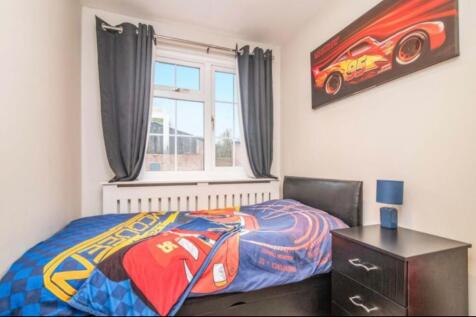 4th Bedroom
