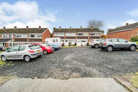 Off Street Parking 