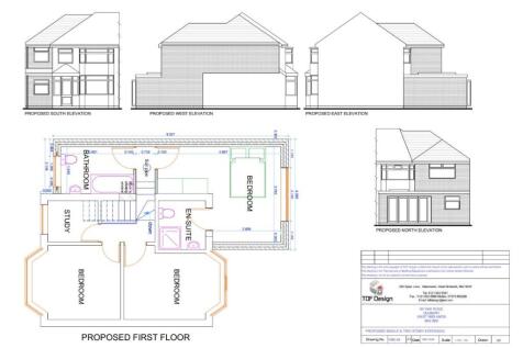 Previous Approved Planning 