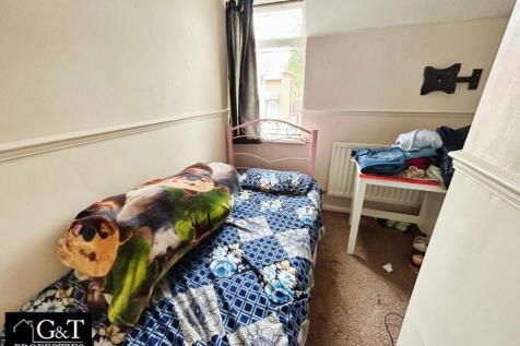 3rd Bedroom