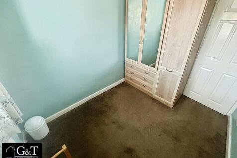 THIRD BEDROOM