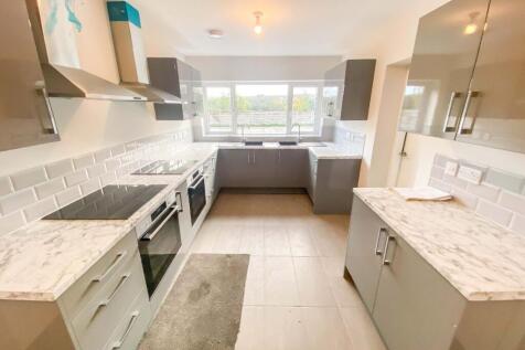 Communal Kitchen