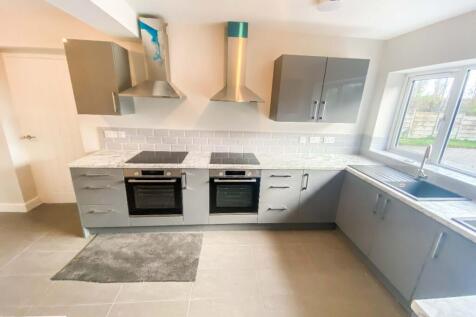 Communal Kitchen