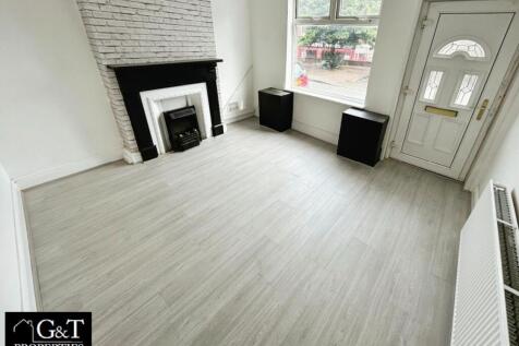 Reception Room 1