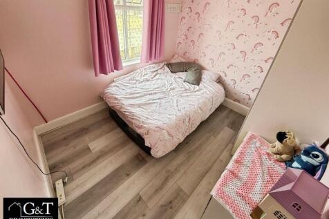 THIRD BEDROOM