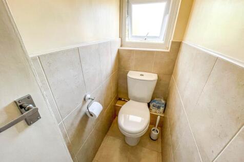 Seperate WC