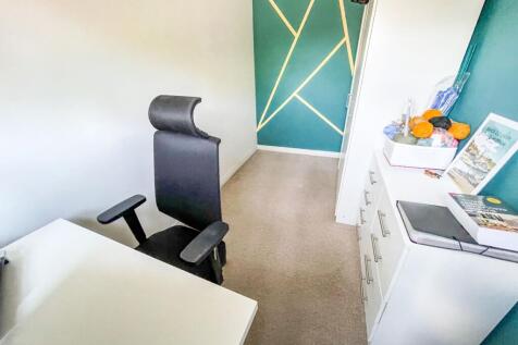3rd Bedroom