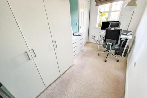 3rd Bedroom