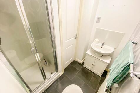 Master En-Suite 