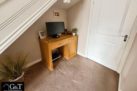 OPEN PLAN RECEPTION ROON