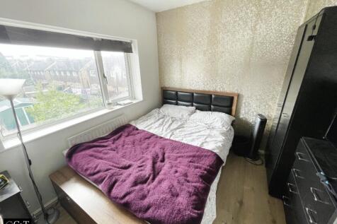 4th Bedroom