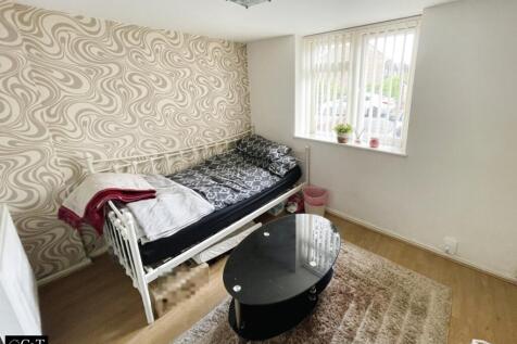 Downstairs Bedroom
