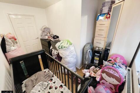 6th Bedroom