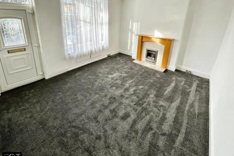 Front Reception Room