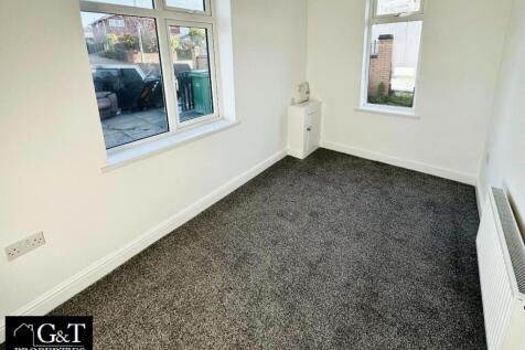 3rd Bedroom