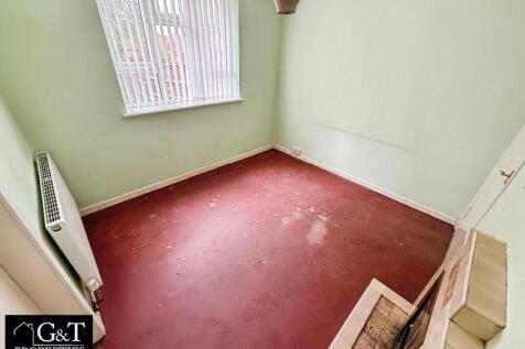 SECOND RECEPTION ROOM