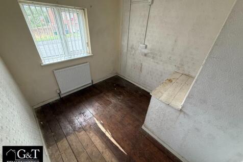THIRD BEDROOM