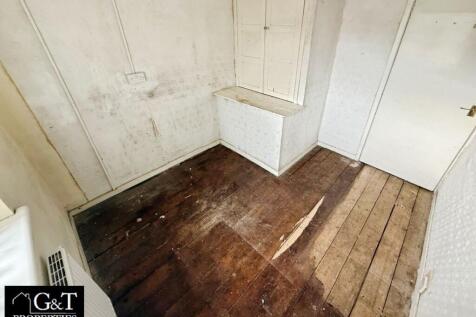 THIRD BEDROOM
