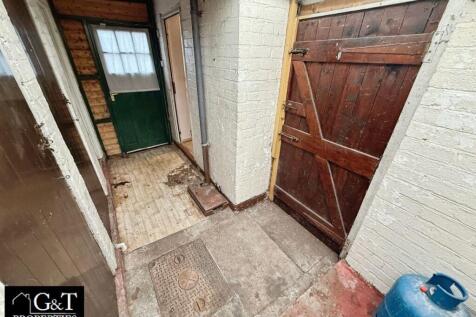 OUTHOUSE 