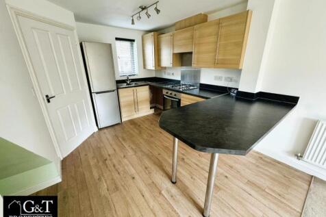 Kitchen/Living Room