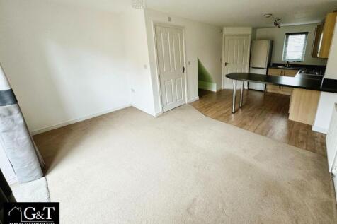 Kitchen/Living Room