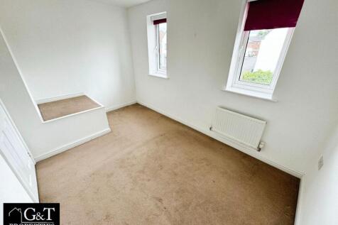 2nd Bedroom
