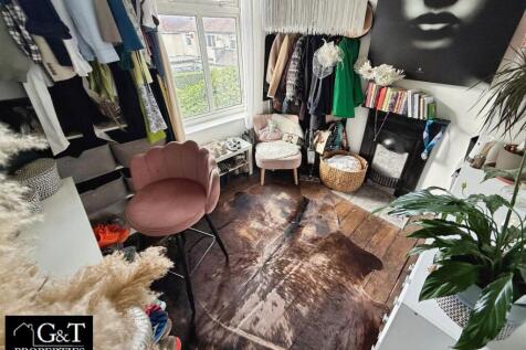 THIRD BEDROOM