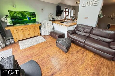 SECOND RECEPTION ROOM