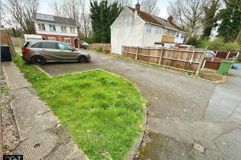 Allocated Parking 