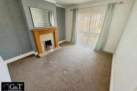 2nd reception room 