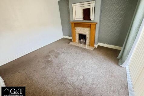 2nd reception room