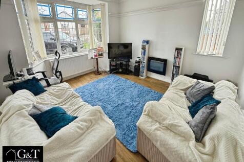 SECOND RECEPTION ROOM/4TH BEDROOM