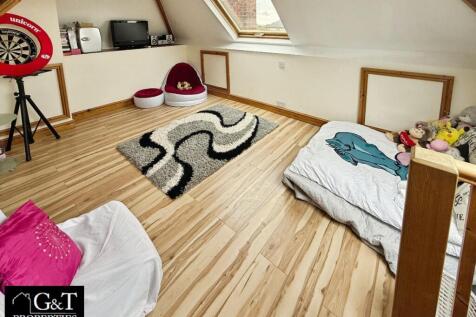 LOFT CONVERSION