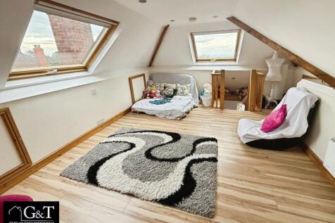LOFT CONVERSION