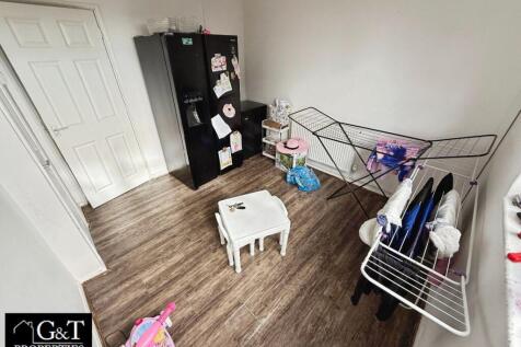 SECOND RECEPTION ROOM