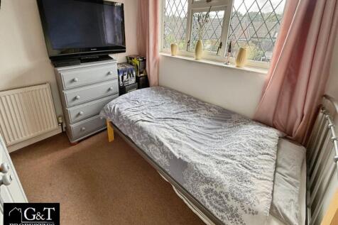 THIRD BEDROOM