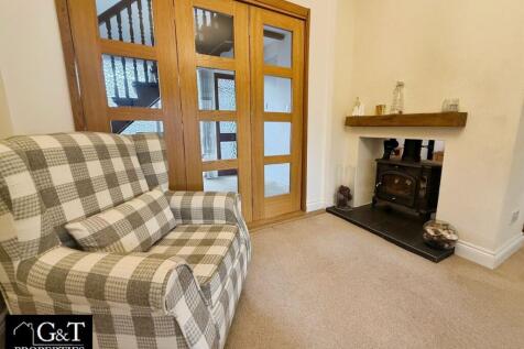 RECEPTION ROOM/OPEN PLAN
