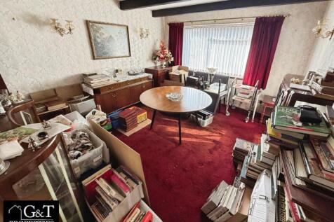 SECOND RECEPTION ROOM