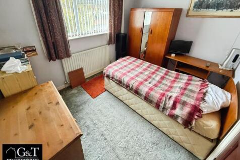 THIRD BEDROOM