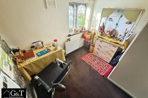 3rd Bedroom
