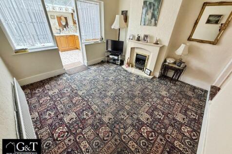 SECOND RECEPTION ROOM