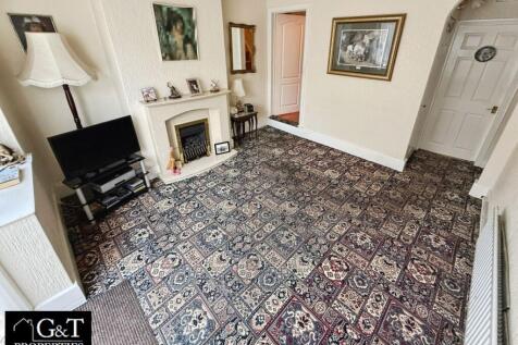 SECOND RECEPTION ROOM