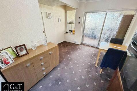 SECOND RECEPTION ROOM