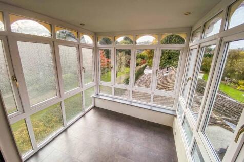 Bedroom Three - Conservatory 