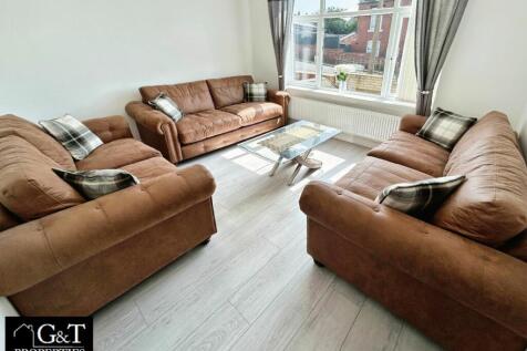 1st Reception Room