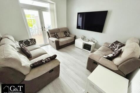 2nd Reception Room