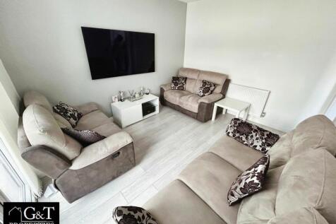 2nd Reception Room