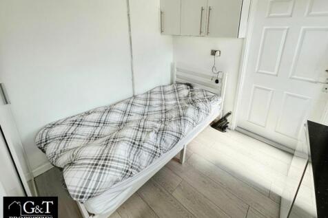 4th Bedroom